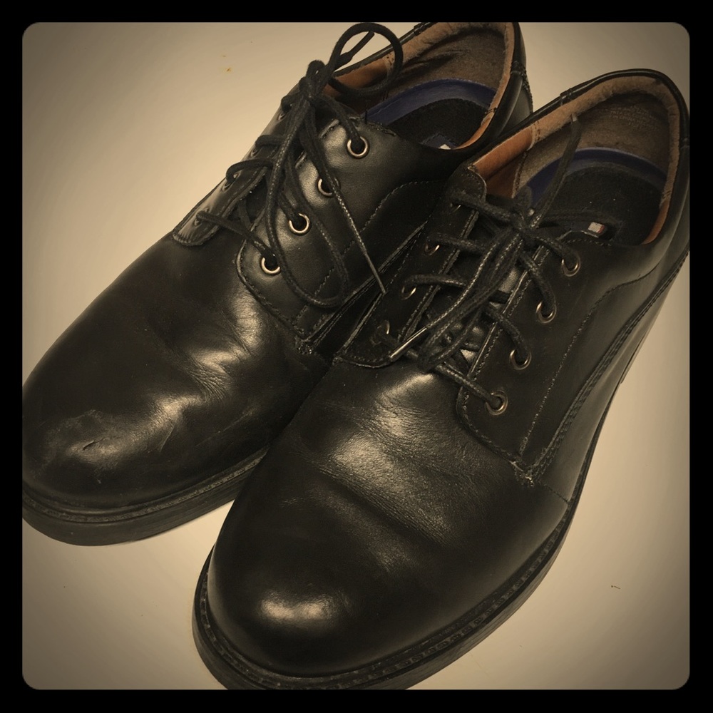 Men’s Dress Shoes